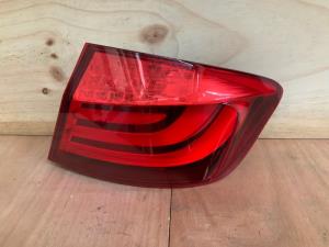 BMW 5 Series  M5 R Tail Light
