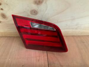 BMW 5 Series  M5 L Boot Light
