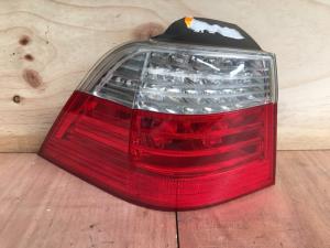 BMW 5 Series 530i L Tail Light