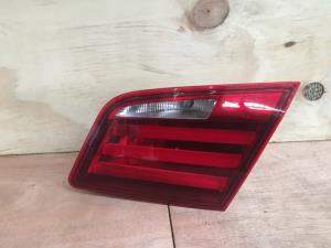 BMW 5 Series  M5 R Boot Light