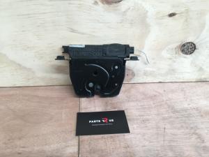 BMW 5 Series  M5 Boot Lid Actuator