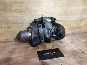 BMW 5 Series  M5 Starter Motor