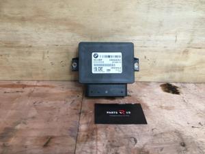 BMW 5 Series  M5 Electronic Park Brake Control Module