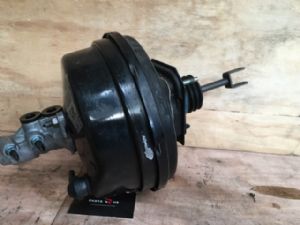 BMW 5 Series  M5 Brake Booster