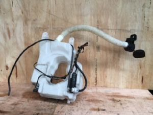Mini Countryman R60 2010-2016 Front Washer Bottle
