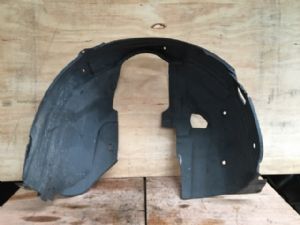 Mini Cooper S R53 2005-2009 RF Guard Liner