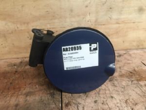 Mini Cooper R53 2000-2006 Fuel Flap