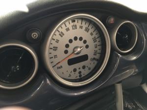 Mini Cooper R53 2000-2006 Speedo