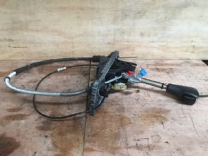 Mini Cooper R53 2000-2006 Automatic Shifter Assembly