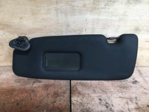 Mini Cooper R53 2000-2006 LH Sunvisor