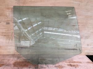 BMW 5 Series 530i RR Door Glass