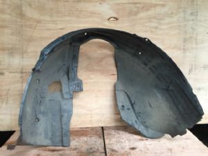 Mini Cooper R53 2000-2006 LF Guard Liner