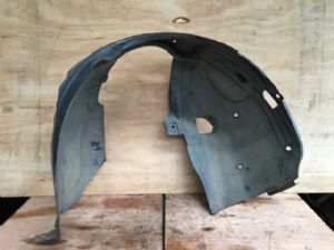 Mini Cooper R53 2000-2006 RF Guard Liner