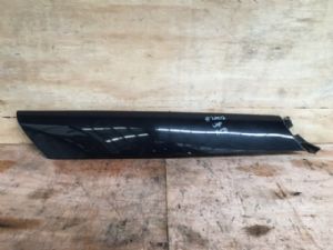 Mini Cooper S R53 2005-2009 L "A" Pillar Moulding