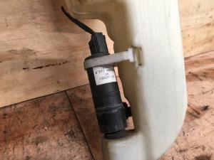 Mini Cooper S R53 2005-2009 Headlight Washer Bottle Motor