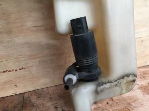 Mini Cooper S R53 2005-2009 Washer Bottle Motor