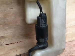 Mini Cooper R53 2000-2006 Washer Bottle Motor