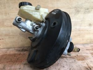 Mini Cooper R53 2000-2006 Brake Booster