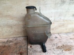 Mini Cooper R53 2000-2006 Radiator Overflow Bottle