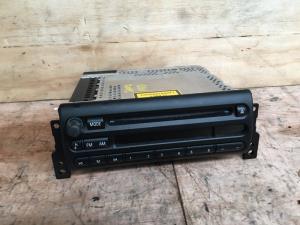 Mini Cooper S R53 2005-2009 CD Player