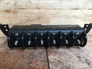 Mini Cooper S R53 2005-2009 Window Master Switch