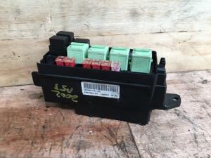 Mini Cooper S R53 2005-2009 Fuse Box