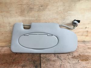Mini Cooper S R53 2005-2009 RH Sunvisor