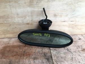 Mini Cooper S R53 2005-2009 Rear View Mirror