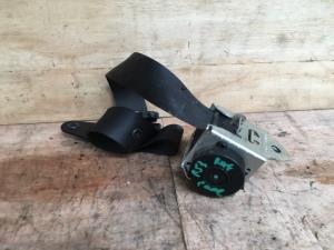Mini Cooper S R53 2005-2009 RF Seat Belt