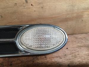 Mini Cooper S R53 2005-2009 LF Guard Repeater Light