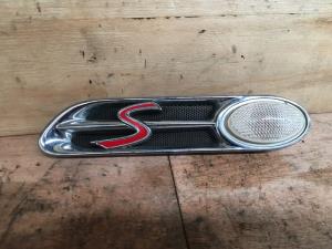 Mini Cooper S R53 2005-2009 LH Grille
