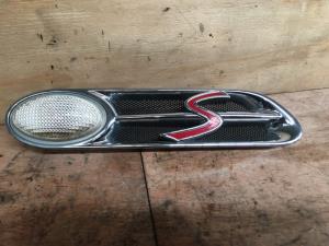 Mini Cooper S R53 2005-2009 RH Grille