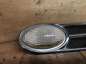 Mini Cooper S R53 2005-2009 RF Guard Repeater Light