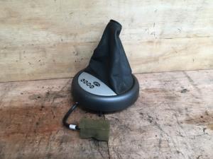 Mini Cooper S R53 2005-2009 Gear Shifter Boot