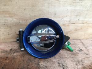Mini Cooper S R53 2005-2009 Fuel Flap