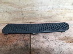 Mini Cooper S R53 2005-2009 Grille Upper