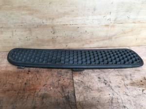 Mini Cooper S R53 2005-2009 Grille Upper