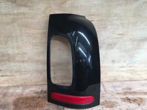 Mini Cooper R55 R Tail Light Filler Panel
