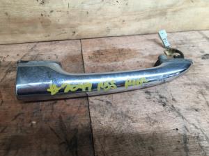 Mini Cooper R55 LR Door Exterior Handle