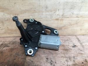 Mini Cooper R55 Rear Wiper Motor