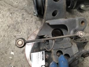Mini Cooper S R53 2005-2009 LR Sway Bar Link