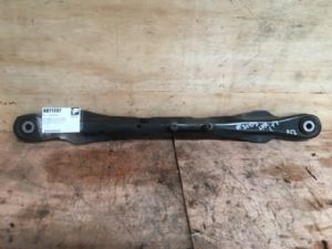 Mini Cooper S R53 2005-2009 LR Upper Control Arm