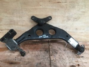 Mini Cooper S R53 2005-2009 RF Lower Arm
