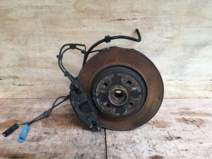 Mini Cooper S R53 2005-2009 LF Hub Carrier