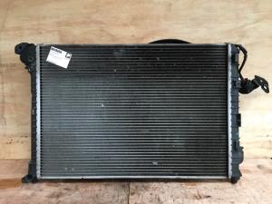 Mini Cooper S R53 2005-2009 Radiator