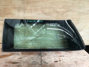 Mini Cooper S R53 2005-2009 LR Cargo Glass