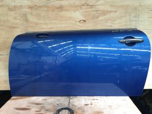 Mini Cooper S R53 2005-2009 LF Door Shell