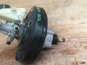 Mini Cooper S R53 2005-2009 Brake Booster