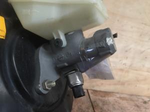 Mini Cooper S R53 2005-2009 Brake Master Cylinder