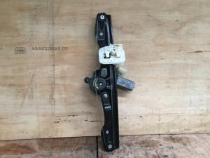 BMW 3 Series F31 320D 2011-2019 RR Door Elec Regulator